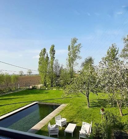 Vakantiewoning Victors Hof Tot 4 Pers Lievegem Екстериор снимка