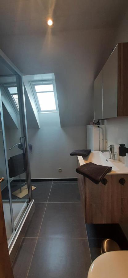 Vakantiewoning Victors Hof Tot 4 Pers Lievegem Екстериор снимка