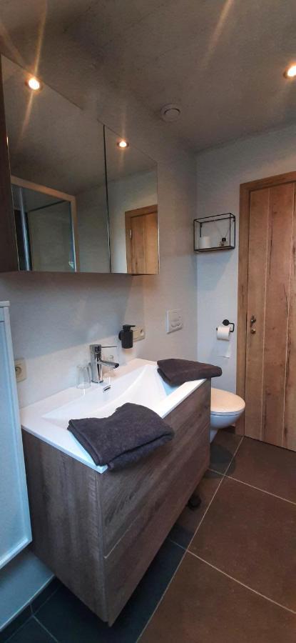 Vakantiewoning Victors Hof Tot 4 Pers Lievegem Екстериор снимка
