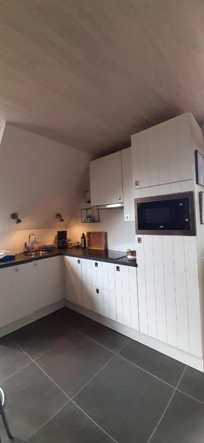 Vakantiewoning Victors Hof Tot 4 Pers Lievegem Екстериор снимка