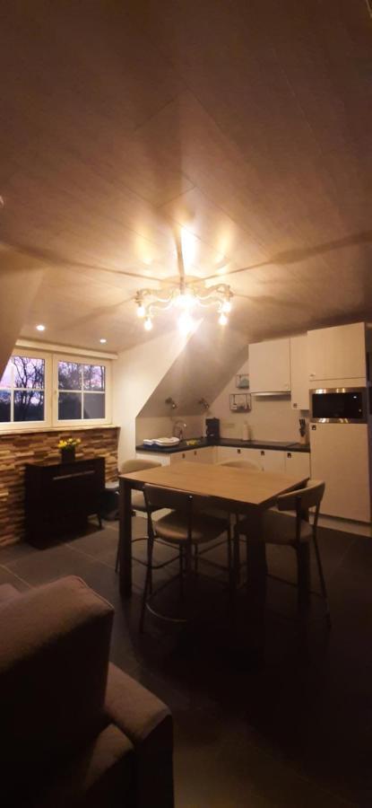 Vakantiewoning Victors Hof Tot 4 Pers Lievegem Екстериор снимка