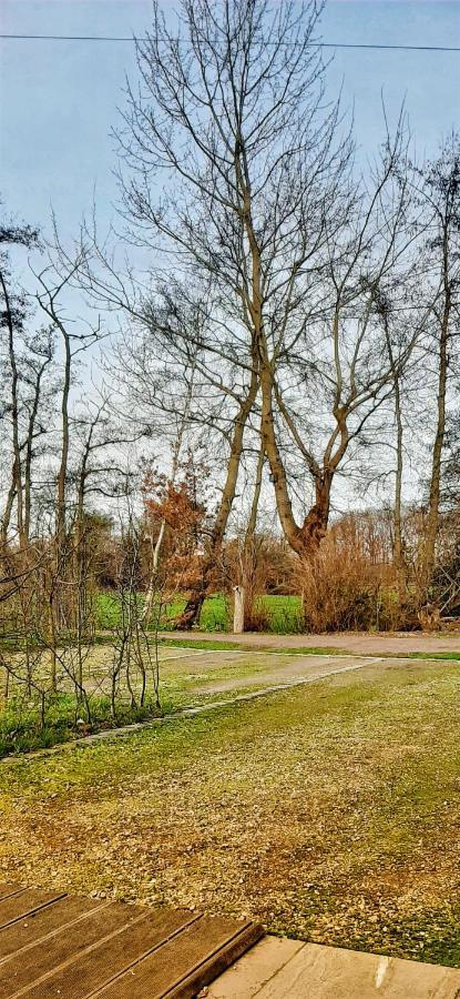 Vakantiewoning Victors Hof Tot 4 Pers Lievegem Екстериор снимка